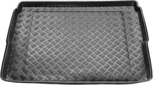Încarcă imaginea în vizualizatorul Galerie, Covoras tavita protectie portbagaj LUX, Peugeot 3008 I (tavita de jos) 2009-2016, 2009-2016, 3008, CAUCIUC, IMPORTAT 7/28, NEGRU, PEUGEOT, covoras-tavita-protectie-portbagaj-lux-peugeot-3008-