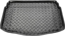 Încarcă imaginea în vizualizatorul Galerie, Covoras tavita protectie portbagaj LUX, Mazda CX3 (tavita de jos) 2015-2018, 2015-2018, CAUCIUC, CX3, IMPORTAT 7/28, MAZDA, NEGRU, covoras-tavita-protectie-portbagaj-lux-mazda-cx3-tavita-de-j