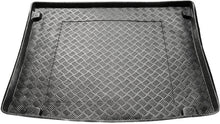 Încarcă imaginea în vizualizatorul Galerie, Covoras tavita protectie portbagaj LUX, Volkswagen CADDY 5 locuri 2003-2020, 2003-2020, CADDY, CAUCIUC, IMPORTAT 7/28, NEGRU, VOLKSWAGEN, covoras-tavita-protectie-portbagaj-lux-volkswagen-cad