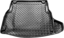Încarcă imaginea în vizualizatorul Galerie, Covoras tavita protectie portbagaj LUX, Mercedes W205 C - CLASS Sedan 2014-2020, 2014-2020, C CLASS, CAUCIUC, IMPORTAT 7/28, MERCEDES, NEGRU, covoras-tavita-protectie-portbagaj-lux-mercedes-w