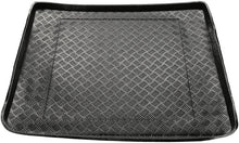 Încarcă imaginea în vizualizatorul Galerie, Covoras tavita protectie portbagaj LUX, Renault GRAND SCENIC II 5 locuri 2004-2009, 2004-2009, CAUCIUC, IMPORTAT 7/28, NEGRU, RENAULT, SCENIC, covoras-tavita-protectie-portbagaj-lux-renault-g