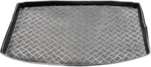 Încarcă imaginea în vizualizatorul Galerie, Covoras tavita protectie portbagaj LUX, Honda CR-V V 5 locuri (partea de jos) 2018-2020, 2018-2020, CAUCIUC, CR-V, HONDA, IMPORTAT 7/28, NEGRU, covoras-tavita-protectie-portbagaj-lux-honda-cr