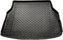 Încarcă imaginea în vizualizatorul Galerie, Covoras tavita protectie portbagaj LUX, Mercedes W203 C - CLASS Station Wagon 2001-2007, 2001-2007, C CLASS, CAUCIUC, IMPORTAT 7/28, MERCEDES, NEGRU, covoras-tavita-protectie-portbagaj-lux-me