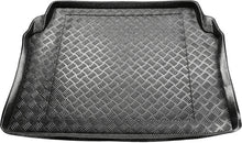 Încarcă imaginea în vizualizatorul Galerie, Covoras tavita protectie portbagaj LUX, Mercedes 124 Limousine 1984-1997, 124, 1984-1997, CAUCIUC, IMPORTAT 7/28, MERCEDES, NEGRU, covoras-tavita-protectie-portbagaj-lux-mercedes-124-limousin