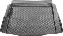 Încarcă imaginea în vizualizatorul Galerie, Covoras tavita protectie portbagaj LUX, Mazda 323 BJ Hatchback 5 usi 1998-2003, 1998-2003, 323, CAUCIUC, IMPORTAT 7/28, MAZDA, NEGRU, covoras-tavita-protectie-portbagaj-lux-mazda-323-bj-hatch