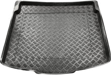 Încarcă imaginea în vizualizatorul Galerie, Covoras tavita protectie portbagaj LUX, Toyota AURIS II Wagon (fara pachet Premium Comfort) 2012-2018, 2012-2018, AURIS, CAUCIUC, IMPORTAT 7/28, NEGRU, TOYOTA, covoras-tavita-protectie-portba