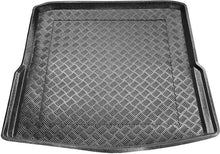 Încarcă imaginea în vizualizatorul Galerie, Covoras tavita protectie portbagaj LUX, Skoda SUPERB II Station Wagon 2009-2015, 2009-2015, CAUCIUC, IMPORTAT 7/28, NEGRU, SKODA, SUPERB, covoras-tavita-protectie-portbagaj-lux-skoda-superb-i