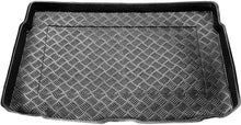 Încarcă imaginea în vizualizatorul Galerie, Covoras tavita protectie portbagaj LUX, Toyota AURIS II Hybrid packet comfort (tavita de jos) 2012-2018, 2012-2018, AURIS, CAUCIUC, IMPORTAT 7/28, NEGRU, TOYOTA, covoras-tavita-protectie-port