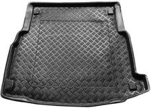 Încarcă imaginea în vizualizatorul Galerie, Covoras tavita protectie portbagaj LUX, Mercedes W213 E - CLASS Sedan 2016-2020, 2016-2020, CAUCIUC, E CLASS, IMPORTAT 7/28, MERCEDES, NEGRU, covoras-tavita-protectie-portbagaj-lux-mercedes-w