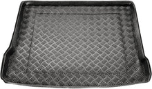 Încarcă imaginea în vizualizatorul Galerie, Covoras tavita protectie portbagaj LUX, Audi Q3 I (roata rezerva subtire) 2011-2018, 2011-2018, AUDI, CAUCIUC, IMPORTAT 7/28, NEGRU, Q3, covoras-tavita-protectie-portbagaj-lux-audi-q3-i-roata