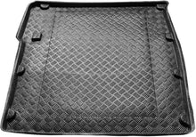 Încarcă imaginea în vizualizatorul Galerie, Covoras tavita protectie portbagaj LUX, Mercedes W210 E - CLASS Station Wagon 1995-2003, 1995-2003, CAUCIUC, E CLASS, IMPORTAT 7/28, MERCEDES, NEGRU, covoras-tavita-protectie-portbagaj-lux-me