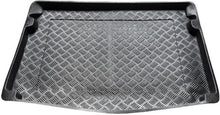Încarcă imaginea în vizualizatorul Galerie, Covoras tavita protectie portbagaj LUX, Skoda KAROQ 2x4 (cu roata rezerva subtire) 2017-2020, 2017-2020, CAUCIUC, IMPORTAT 7/28, KAROQ, NEGRU, SKODA, covoras-tavita-protectie-portbagaj-lux-sk