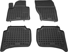 Încarcă imaginea în vizualizatorul Galerie, Covorase auto cauciuc tavita LUX, Porsche CAYENNE II 2010-2016, 2010-2016, CAUCIUC, CAYENNE, IMPORTAT 7/28, NEGRU, PORSCHE, covorase-auto-cauciuc-tavita-lux-porsche-cayenne-ii-2010-2016,