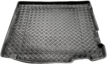 Încarcă imaginea în vizualizatorul Galerie, Covoras tavita protectie portbagaj LUX, Ford MONDEO IV Station Wagon (roata rezerva normala) 2007-2014, 2007-2014, CAUCIUC, FORD, IMPORTAT 7/28, MONDEO, NEGRU, covoras-tavita-protectie-portba