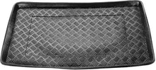 Încarcă imaginea în vizualizatorul Galerie, Covoras tavita protectie portbagaj LUX, Mercedes W246 B - CLASS EASY VARIO PLUS (tavita de jos) 2011-2018, 2011-2018, B CLASS, CAUCIUC, IMPORTAT 7/28, MERCEDES, NEGRU, covoras-tavita-protecti