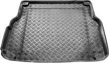 Încarcă imaginea în vizualizatorul Galerie, Covoras tavita protectie portbagaj LUX, Mercedes W204 C - CLASS Station Wagon 2007-2014, 2007-2014, C CLASS, CAUCIUC, IMPORTAT 7/28, MERCEDES, NEGRU, covoras-tavita-protectie-portbagaj-lux-me