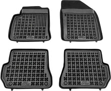 Încarcă imaginea în vizualizatorul Galerie, Covorase auto cauciuc tavita LUX, Ford FIESTA V MK5 2005-2008, 2005-2008, CAUCIUC, FIESTA, FORD, IMPORTAT 7/28, NEGRU, covorase-auto-cauciuc-tavita-lux-ford-fiesta-v-mk5-2005-2008,