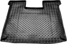Încarcă imaginea în vizualizatorul Galerie, Covoras tavita protectie portbagaj LUX, Volkswagen T5 CARAVELLE long 2003-2015, 2003-2015, CAUCIUC, IMPORTAT 7/28, NEGRU, T5, VOLKSWAGEN, covoras-tavita-protectie-portbagaj-lux-volkswagen-t5-
