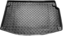 Încarcă imaginea în vizualizatorul Galerie, Covoras tavita protectie portbagaj LUX, Renault MEGANE III Hatchback 3/5 usi 2008-2016, 2008-2016, CAUCIUC, IMPORTAT 7/28, MEGANE, NEGRU, RENAULT, covoras-tavita-protectie-portbagaj-lux-renau