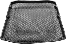 Încarcă imaginea în vizualizatorul Galerie, Covoras tavita protectie portbagaj LUX, Skoda SUPERB III Station Wagon (cu o singura tavita) 2015-2020, 2015-2020, CAUCIUC, IMPORTAT 7/28, NEGRU, SKODA, SUPERB, covoras-tavita-protectie-portb