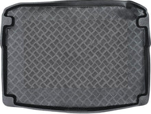 Încarcă imaginea în vizualizatorul Galerie, Covoras tavita protectie portbagaj LUX, Skoda KAROQ 2x4 (cu kit reparatie) 2017-2020, 2017-2020, CAUCIUC, IMPORTAT 7/28, KAROQ, NEGRU, SKODA, covoras-tavita-protectie-portbagaj-lux-skoda-karo