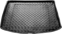 Încarcă imaginea în vizualizatorul Galerie, Covoras tavita protectie portbagaj LUX, Mazda 3 II Hatchback (roata de rezerva normala) 2009-2013, 2009-2013, 3, CAUCIUC, IMPORTAT 7/28, MAZDA, NEGRU, covoras-tavita-protectie-portbagaj-lux-m