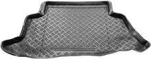 Încarcă imaginea în vizualizatorul Galerie, Covoras tavita protectie portbagaj LUX, Nissan ALMERA I N15 Hatchback 1995-2000, 1995-2000, ALMERA, CAUCIUC, IMPORTAT 7/28, NEGRU, NISSAN, covoras-tavita-protectie-portbagaj-lux-nissan-almera