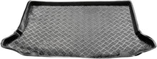 Încarcă imaginea în vizualizatorul Galerie, Covoras tavita protectie portbagaj LUX, Mercedes W177 A - CLASS 2018-2020, 2018-2020, A CLASS, CAUCIUC, IMPORTAT 7/28, MERCEDES, NEGRU, covoras-tavita-protectie-portbagaj-lux-mercedes-w177-a-