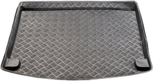 Încarcă imaginea în vizualizatorul Galerie, Covoras tavita protectie portbagaj LUX, Skoda KAROQ 4x4 (cu roata rezerva subtire) 2017-2020, 2017-2020, CAUCIUC, IMPORTAT 7/28, KAROQ, NEGRU, SKODA, covoras-tavita-protectie-portbagaj-lux-sk