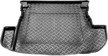 Încarcă imaginea în vizualizatorul Galerie, Covoras tavita protectie portbagaj LUX, Mitsubishi OUTLANDER III (roata de rezerva normala) 2012-2020, 2012-2020, CAUCIUC, IMPORTAT 7/28, MITSUBISHI, NEGRU, OUTLANDER, covoras-tavita-protecti