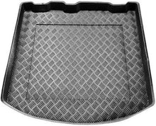 Încarcă imaginea în vizualizatorul Galerie, Covoras tavita protectie portbagaj LUX, Ford KUGA II (partea de jos, roata rezerva subtire) 2012-2020, 2012-2020, CAUCIUC, FORD, IMPORTAT 7/28, KUGA, NEGRU, covoras-tavita-protectie-portbagaj
