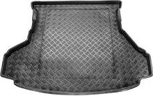 Încarcă imaginea în vizualizatorul Galerie, Covoras tavita protectie portbagaj LUX, Toyota AVENSIS III Sedan 2009-2018, 2009-2018, AVENSIS, CAUCIUC, IMPORTAT 7/28, NEGRU, TOYOTA, covoras-tavita-protectie-portbagaj-lux-toyota-avensis-ii
