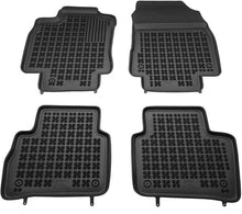 Încarcă imaginea în vizualizatorul Galerie, Covorase auto cauciuc tavita LUX, Nissan TIIDA 2004-2012, 2004-2012, CAUCIUC, IMPORTAT 7/28, NEGRU, NISSAN, TIIDA, covorase-auto-cauciuc-tavita-lux-nissan-tiida-2004-2012,