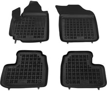 Încarcă imaginea în vizualizatorul Galerie, Covorase auto cauciuc tavita LUX, Suzuki SWIFT III 2005-2008, 2005-2008, CAUCIUC, IMPORTAT 7/28, NEGRU, SUZUKI, SWIFT, covorase-auto-cauciuc-tavita-lux-suzuki-swift-iii-2005-2008,