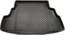 Încarcă imaginea în vizualizatorul Galerie, Covoras tavita protectie portbagaj LUX, Toyota COROLLA VII (E110) Lifback 1997-2002, 1997-2002, CAUCIUC, COROLLA, IMPORTAT 7/28, NEGRU, TOYOTA, covoras-tavita-protectie-portbagaj-lux-toyota-c
