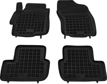 Încarcă imaginea în vizualizatorul Galerie, Covorase auto cauciuc tavita LUX, Mitsubishi LANCER VIII 2008-2016, 2008-2016, CAUCIUC, IMPORTAT 7/28, LANCER, MITSUBISHI, NEGRU, covorase-auto-cauciuc-tavita-lux-mitsubishi-lancer-viii-2008