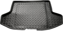 Încarcă imaginea în vizualizatorul Galerie, Covoras tavita protectie portbagaj LUX, Mitsubishi LANCER VIII Sportback 2009-2016, 2009-2016, CAUCIUC, IMPORTAT 7/28, LANCER, MITSUBISHI, NEGRU, covoras-tavita-protectie-portbagaj-lux-mitsub