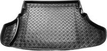 Încarcă imaginea în vizualizatorul Galerie, Covoras tavita protectie portbagaj LUX, Mitsubishi LANCER VIII Sedan (fara Subwoofer) 2008-2016, 2008-2016, CAUCIUC, IMPORTAT 7/28, LANCER, MITSUBISHI, NEGRU, covoras-tavita-protectie-portbag