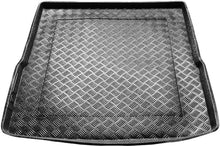 Încarcă imaginea în vizualizatorul Galerie, Covoras tavita protectie portbagaj LUX, Volkswagen PASSAT Alltrack 2011-2014, 2011-2014, CAUCIUC, IMPORTAT 7/28, NEGRU, PASSAT, VOLKSWAGEN, covoras-tavita-protectie-portbagaj-lux-volkswagen-p
