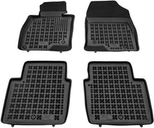 Încarcă imaginea în vizualizatorul Galerie, Covorase auto cauciuc tavita LUX, Mazda 6 III Sedan 2012-2020, 2012-2020, 6, CAUCIUC, IMPORTAT 7/28, MAZDA, NEGRU, covorase-auto-cauciuc-tavita-lux-mazda-6-iii-sedan-2012-2020,