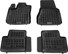 Încarcă imaginea în vizualizatorul Galerie, Covorase auto cauciuc tavita LUX, Renault TWINGO III 5 2014-2020, 2014-2020, CAUCIUC, IMPORTAT 7/28, NEGRU, RENAULT, TWINGO, covorase-auto-cauciuc-tavita-lux-renault-twingo-iii-5-2014-2020,