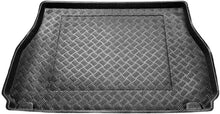 Încarcă imaginea în vizualizatorul Galerie, Covoras tavita protectie portbagaj LUX, BMW X5 (E53) 1999-2006, 1999-2006, BMW, CAUCIUC, IMPORTAT 7/28, NEGRU, X5, covoras-tavita-protectie-portbagaj-lux-bmw-x5-e53-1999-2006,