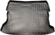 Încarcă imaginea în vizualizatorul Galerie, Covoras tavita protectie portbagaj LUX, Renault CLIO SOCIETY II 2002-2020, 2002-2020, CAUCIUC, CLIO, IMPORTAT 7/28, NEGRU, RENAULT, covoras-tavita-protectie-portbagaj-lux-renault-clio-society