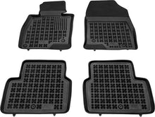 Încarcă imaginea în vizualizatorul Galerie, Covorase auto cauciuc tavita LUX, Mazda 6 III Station Wagon 2012-2020, 2012-2020, 6, CAUCIUC, IMPORTAT 7/28, MAZDA, NEGRU, covorase-auto-cauciuc-tavita-lux-mazda-6-iii-station-wagon-2012-202