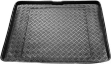 Încarcă imaginea în vizualizatorul Galerie, Covoras tavita protectie portbagaj LUX, Mercedes M - CLASS 1997-2005, 1997-2005, CAUCIUC, IMPORTAT 7/28, M CLASS, MERCEDES, NEGRU, covoras-tavita-protectie-portbagaj-lux-mercedes-m-class-1997