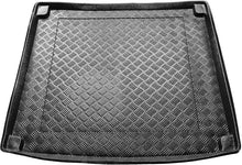 Încarcă imaginea în vizualizatorul Galerie, Covoras tavita protectie portbagaj LUX, Mercedes W164 M - CLASS 2005-2011, 2005-2011, CAUCIUC, IMPORTAT 7/28, M CLASS, MERCEDES, NEGRU, covoras-tavita-protectie-portbagaj-lux-mercedes-w164-m-