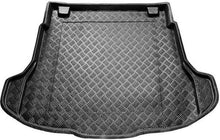 Încarcă imaginea în vizualizatorul Galerie, Covoras tavita protectie portbagaj LUX, Honda CR-V III 2006-2011, 2006-2011, CAUCIUC, CR-V, HONDA, IMPORTAT 7/28, NEGRU, covoras-tavita-protectie-portbagaj-lux-honda-cr-v-iii-2006-2011,