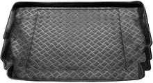 Încarcă imaginea în vizualizatorul Galerie, Covoras tavita protectie portbagaj LUX, Mercedes W210 E - CLASS Sedan long 1995-2003, 1995-2003, CAUCIUC, E CLASS, IMPORTAT 7/28, MERCEDES, NEGRU, covoras-tavita-protectie-portbagaj-lux-merce