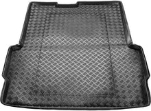 Încarcă imaginea în vizualizatorul Galerie, Covoras tavita protectie portbagaj LUX, Renault KANGOO I 2 locuri 1998-2008, 1998-2008, CAUCIUC, IMPORTAT 7/28, KANGOO, NEGRU, RENAULT, covoras-tavita-protectie-portbagaj-lux-renault-kangoo-i