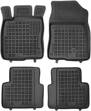 Încarcă imaginea în vizualizatorul Galerie, Covorase auto cauciuc tavita LUX, Honda CIVIC X Hatchback 2016-2020, 2016-2020, CAUCIUC, CIVIC, HONDA, IMPORTAT 7/28, NEGRU, covorase-auto-cauciuc-tavita-lux-honda-civic-x-hatchback-2016-20